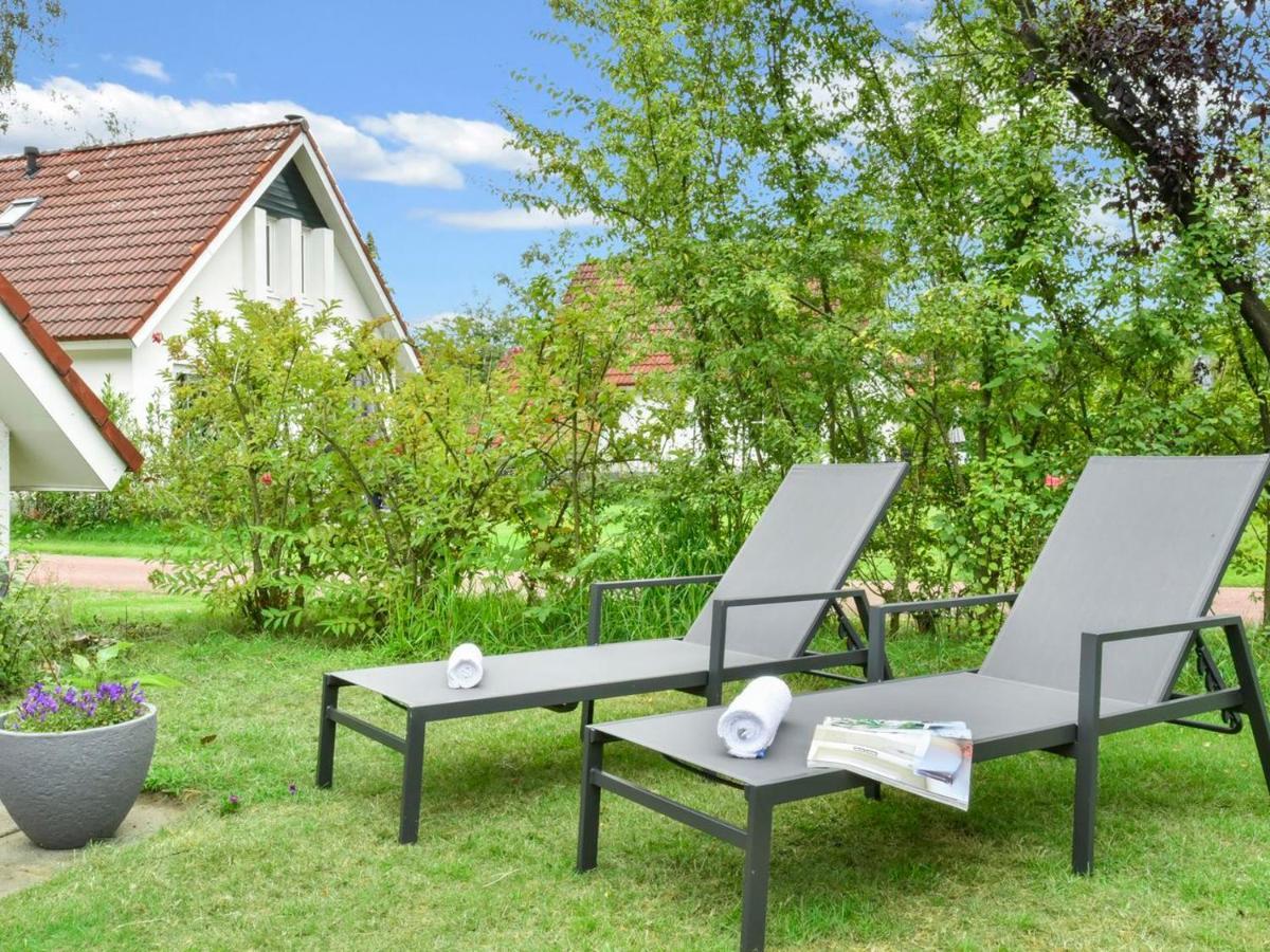 Landal Landgoed De Elsgraven Hotel Enter Екстериор снимка