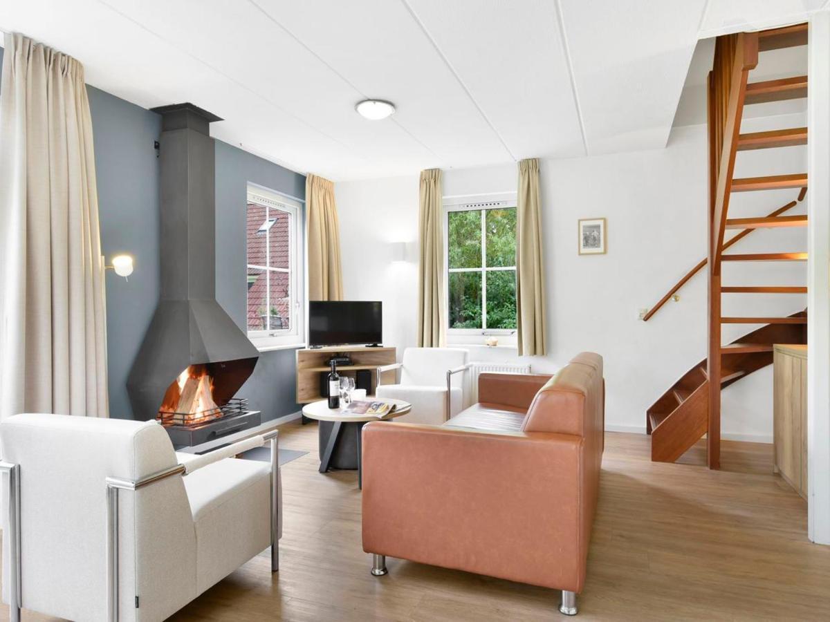 Landal Landgoed De Elsgraven Hotel Enter Екстериор снимка