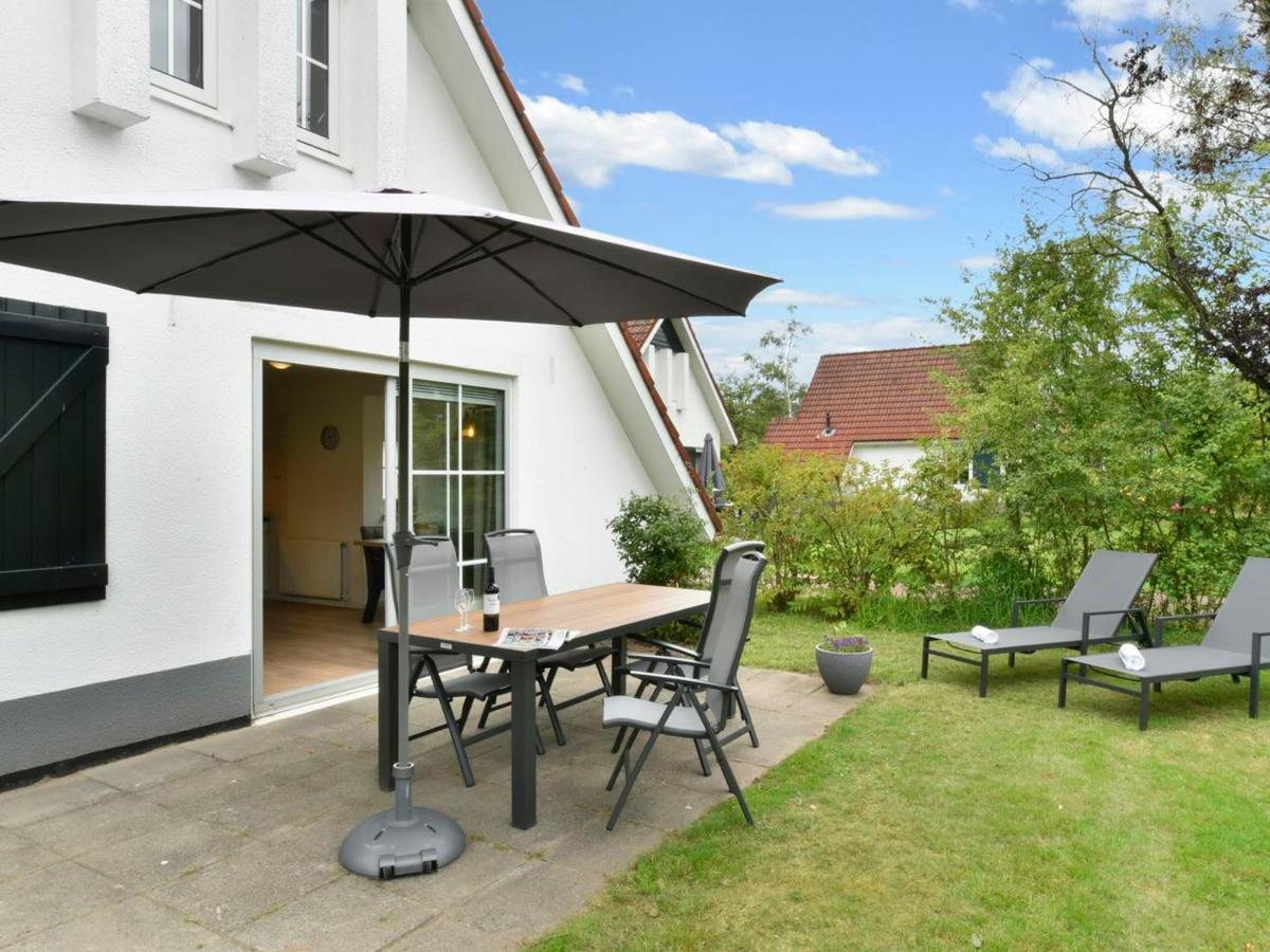 Landal Landgoed De Elsgraven Hotel Enter Екстериор снимка