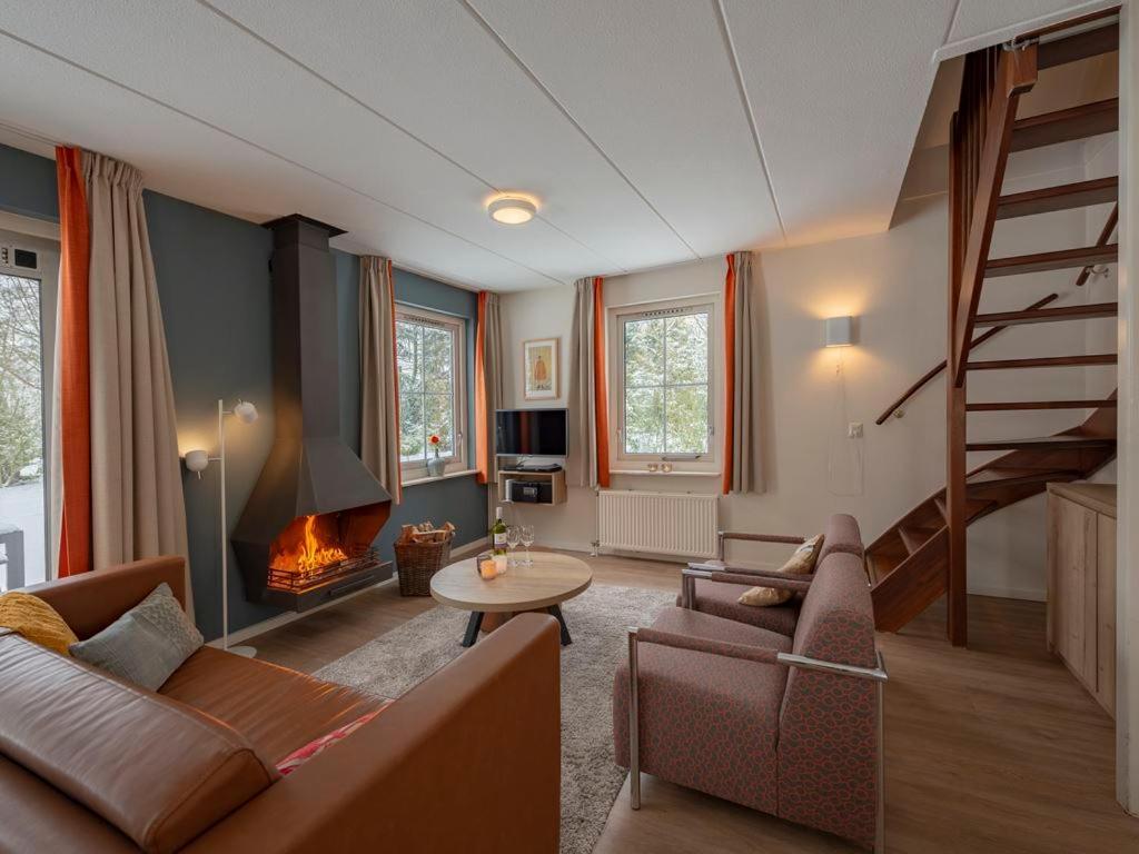 Landal Landgoed De Elsgraven Hotel Enter Стая снимка