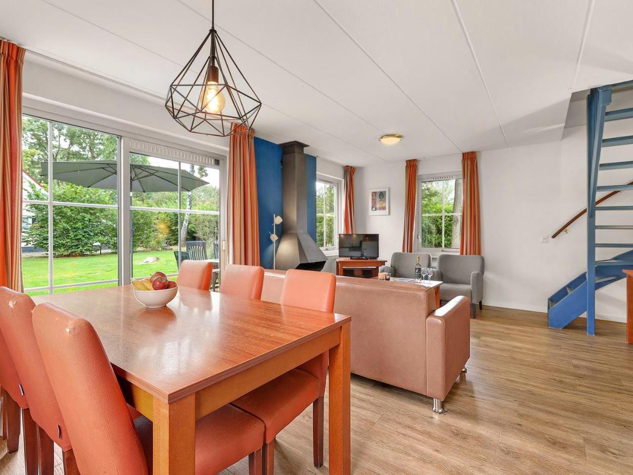 Landal Landgoed De Elsgraven Hotel Enter Екстериор снимка