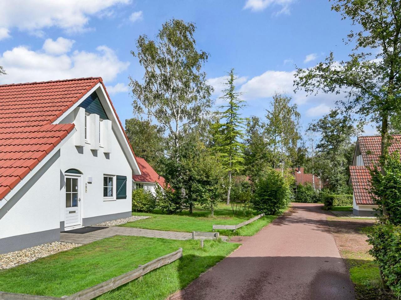 Landal Landgoed De Elsgraven Hotel Enter Стая снимка