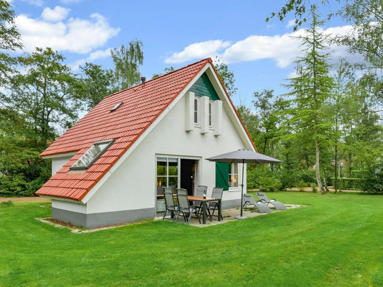Landal Landgoed De Elsgraven Hotel Enter Стая снимка