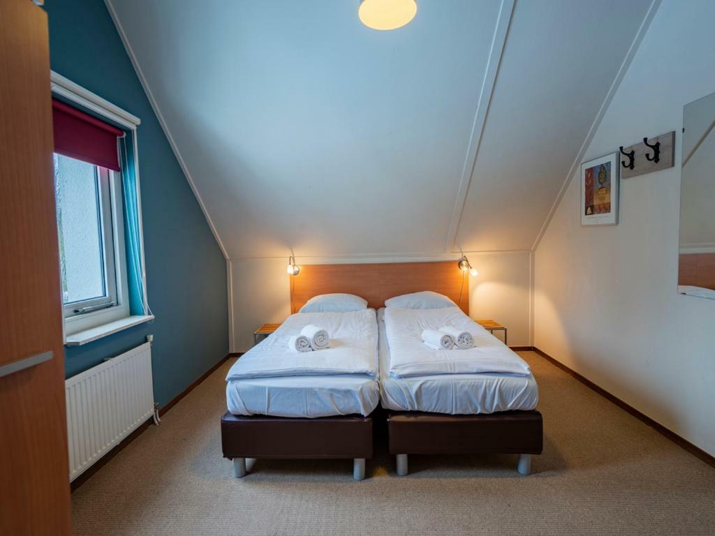 Landal Landgoed De Elsgraven Hotel Enter Екстериор снимка