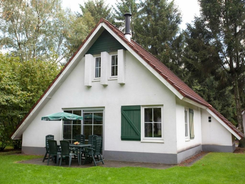 Landal Landgoed De Elsgraven Hotel Enter Екстериор снимка