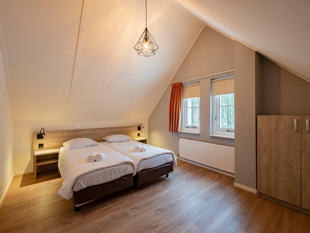 Landal Landgoed De Elsgraven Hotel Enter Екстериор снимка