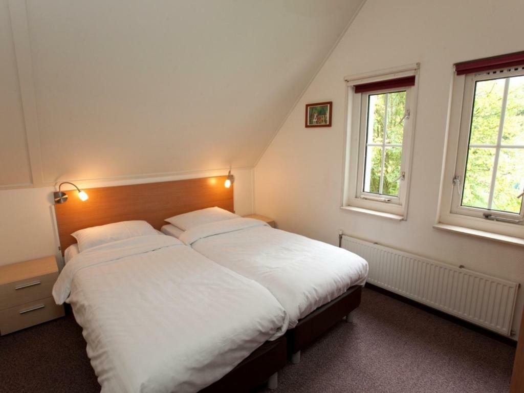Landal Landgoed De Elsgraven Hotel Enter Екстериор снимка
