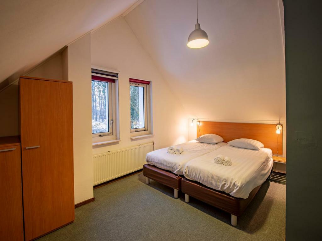 Landal Landgoed De Elsgraven Hotel Enter Екстериор снимка