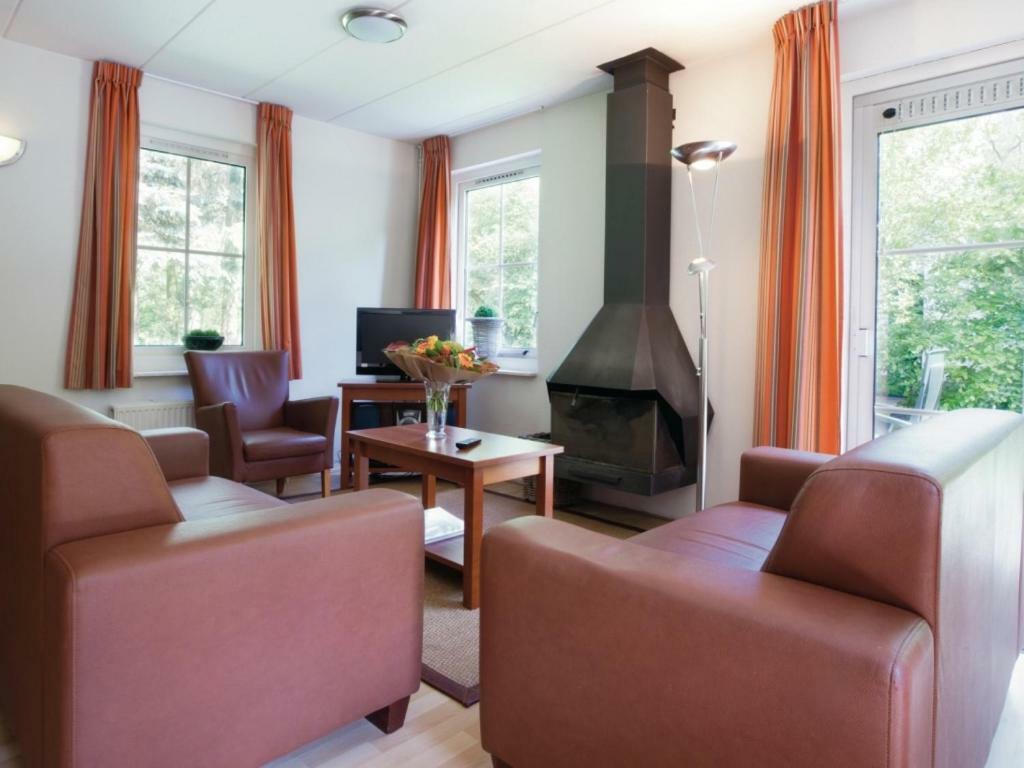 Landal Landgoed De Elsgraven Hotel Enter Екстериор снимка